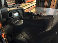 2017 jungheinrich etv325 reach truck - afbeelding 4 van  8
