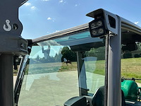2017 jungheinrich tfg435s vorkheftruck - afbeelding 55 van  105