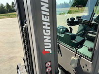 2017 jungheinrich tfg435s vorkheftruck - afbeelding 13 van  64