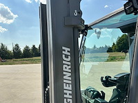 2017 jungheinrich tfg435s vorkheftruck - afbeelding 14 van  64