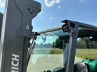 2017 jungheinrich tfg435s vorkheftruck - afbeelding 15 van  64