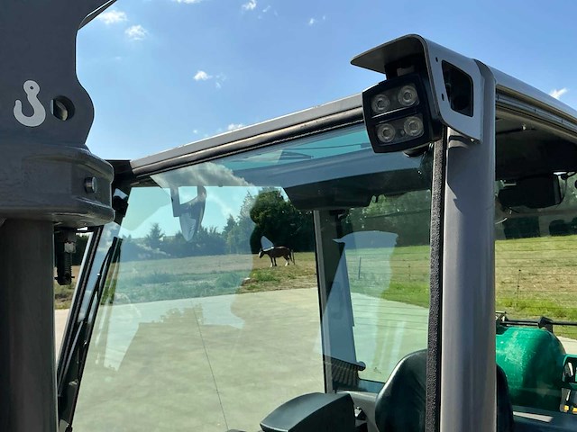 2017 jungheinrich tfg435s vorkheftruck - afbeelding 16 van  64