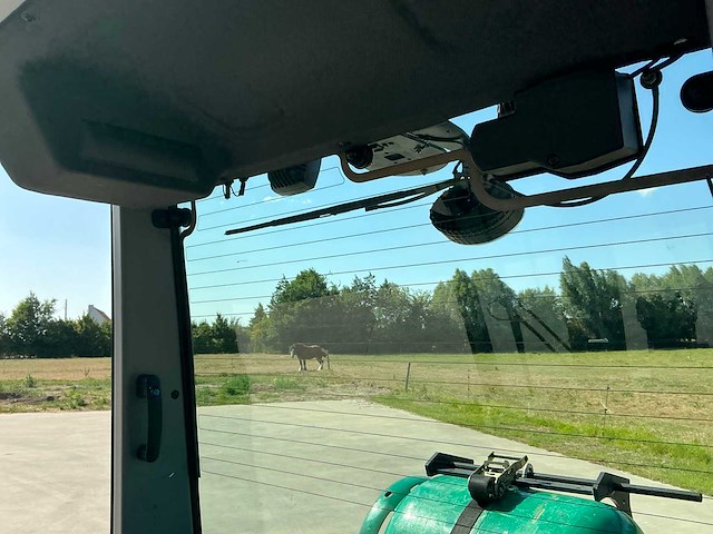 2017 jungheinrich tfg435s vorkheftruck - afbeelding 30 van  64