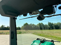 2017 jungheinrich tfg435s vorkheftruck - afbeelding 30 van  64