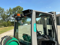 2017 jungheinrich tfg435s vorkheftruck - afbeelding 48 van  64
