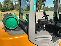 2017 jungheinrich tfg435s vorkheftruck - afbeelding 49 van  64