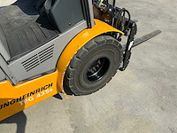 2017 jungheinrich tfg435s vorkheftruck - afbeelding 52 van  64