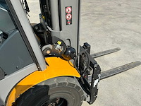 2017 jungheinrich tfg435s vorkheftruck - afbeelding 53 van  64