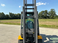 2017 jungheinrich tfg435s vorkheftruck - afbeelding 44 van  64