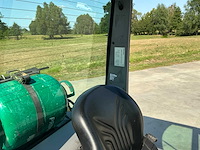 2017 jungheinrich tfg435s vorkheftruck - afbeelding 59 van  64