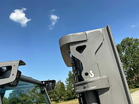 2017 jungheinrich tfg435s vorkheftruck - afbeelding 61 van  64