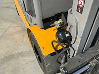 2017 jungheinrich tfg435s vorkheftruck - afbeelding 63 van  64