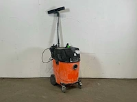 2017 kärcher nt45/1 tact stof-/waterzuiger 45l