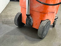 2017 kärcher nt45/1 tact stof-/waterzuiger 45l - afbeelding 3 van  5