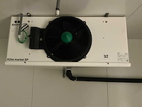 2017 kelvion kuba spbe 35-f31 koelmotor - afbeelding 1 van  5