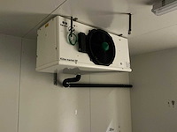 2017 kelvion kuba spbe 35-f31 koelmotor - afbeelding 3 van  5