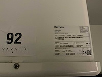2017 kelvion kuba spbe 35-f31 koelmotor - afbeelding 4 van  5