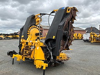 2017 kemper - new holland 750bfiu mais coupe voor veldhakselaar - afbeelding 5 van  10