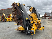 2017 kemper - new holland 750bfiu mais coupe voor veldhakselaar - afbeelding 7 van  10