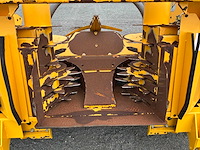 2017 kemper - new holland 750bfiu mais coupe voor veldhakselaar - afbeelding 8 van  10