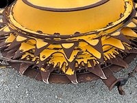 2017 kemper - new holland 750bfiu mais coupe voor veldhakselaar - afbeelding 9 van  10