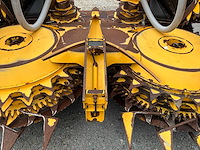 2017 kemper - new holland 750bfiu mais coupe voor veldhakselaar - afbeelding 10 van  10
