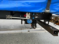 2017 kögel mega s-24-1 schuifzeiltrailer - afbeelding 5 van  23