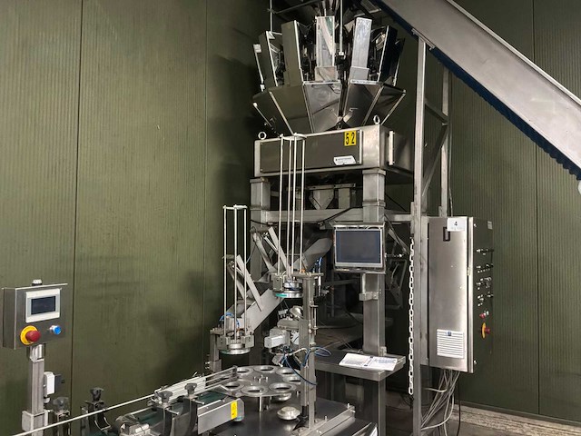 2017 koppert machines weger - afbeelding 2 van  7