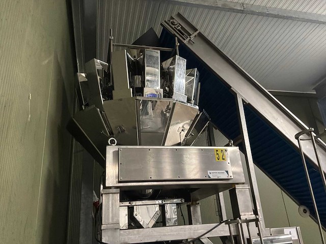 2017 koppert machines weger - afbeelding 10 van  19