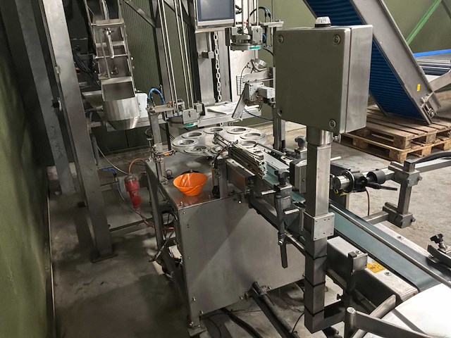 2017 koppert machines weger - afbeelding 11 van  19