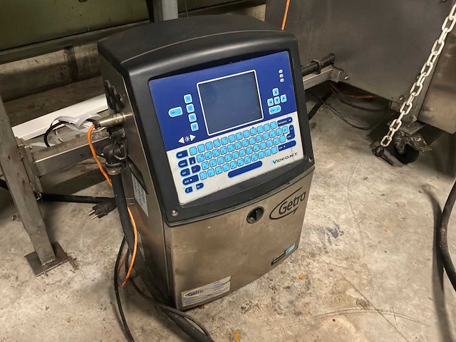 2017 koppert machines weger - afbeelding 17 van  19