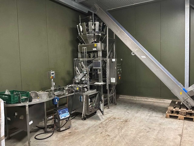 2017 koppert machines weger - afbeelding 16 van  19