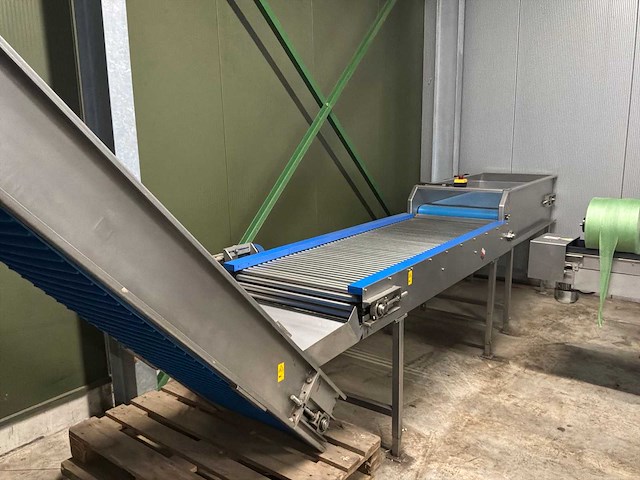 2017 koppert machines weger - afbeelding 3 van  7