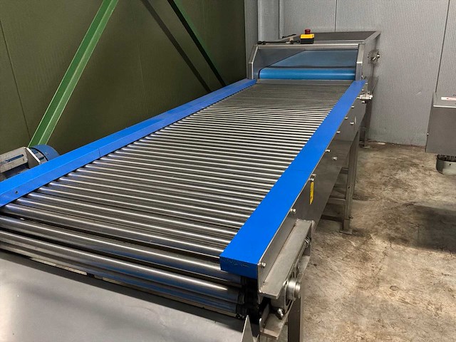 2017 koppert machines weger - afbeelding 4 van  7