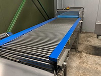 2017 koppert machines weger - afbeelding 4 van  7