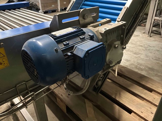 2017 koppert machines weger - afbeelding 5 van  7