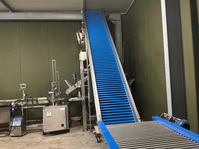 2017 koppert machines weger - afbeelding 6 van  7