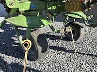 2017 krone kw 6.02/6 hooischudder - afbeelding 3 van  23