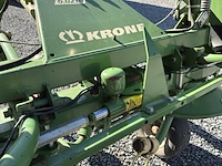 2017 krone kw 6.02/6 hooischudder - afbeelding 9 van  23