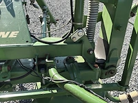 2017 krone kw 6.02/6 hooischudder - afbeelding 10 van  23
