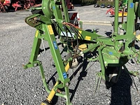 2017 krone kw 6.02/6 hooischudder - afbeelding 23 van  23