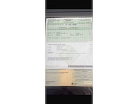 2017 krone sd oplegger - afbeelding 12 van  19