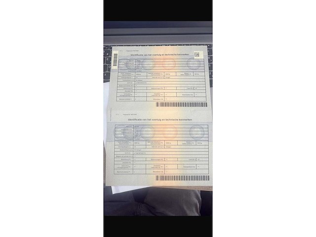 2017 krone sd oplegger - afbeelding 13 van  19
