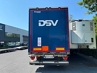 2017 krone sd oplegger - afbeelding 18 van  19