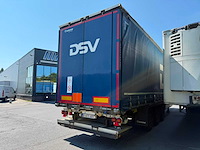 2017 krone sd oplegger - afbeelding 19 van  19