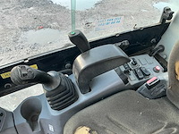 2017 kubota kx019-4 minigraafmachine - afbeelding 10 van  26