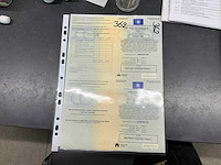 2017 kubota kx019-4 minigraafmachine - afbeelding 20 van  26