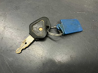 2017 kubota kx019-4 minigraafmachine - afbeelding 21 van  26