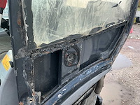 2017 kubota kx019-4 minigraafmachine - afbeelding 24 van  26