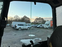 2017 kubota kx019-4 minigraafmachine - afbeelding 26 van  26